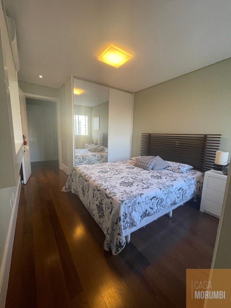 Apartamento à venda e aluguel com 4 quartos, 370m² - Foto 23