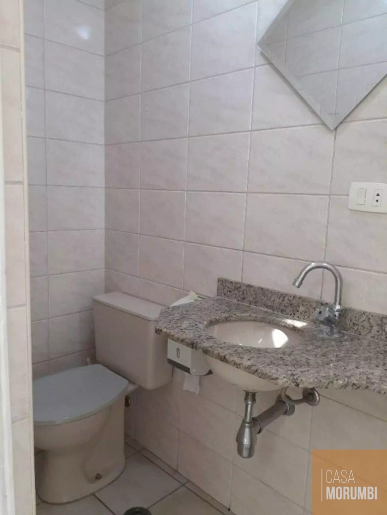 Conjunto Comercial-Sala à venda e aluguel, 90m² - Foto 14