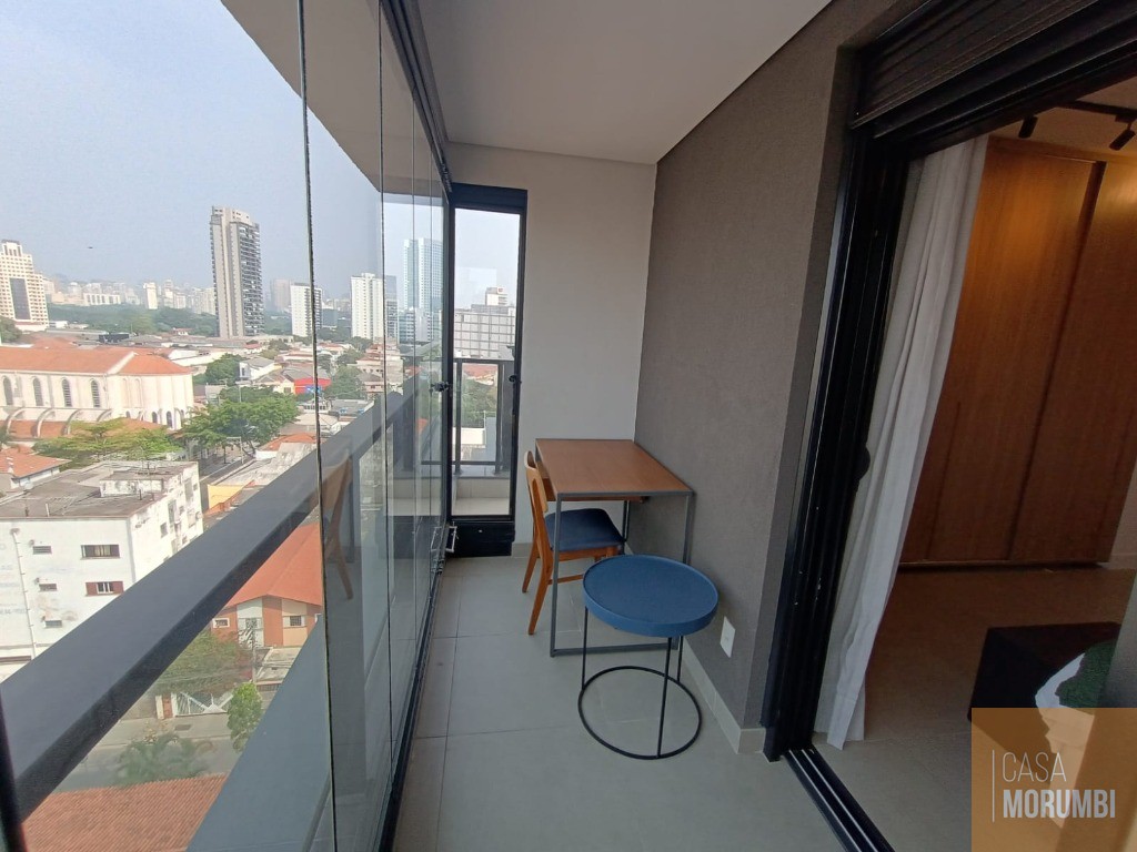 Apartamento para alugar com 1 quarto, 105m² - Foto 33