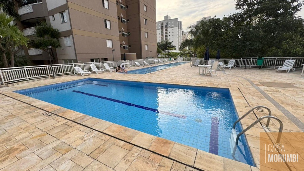 Apartamento à venda com 3 quartos, 96m² - Foto 32