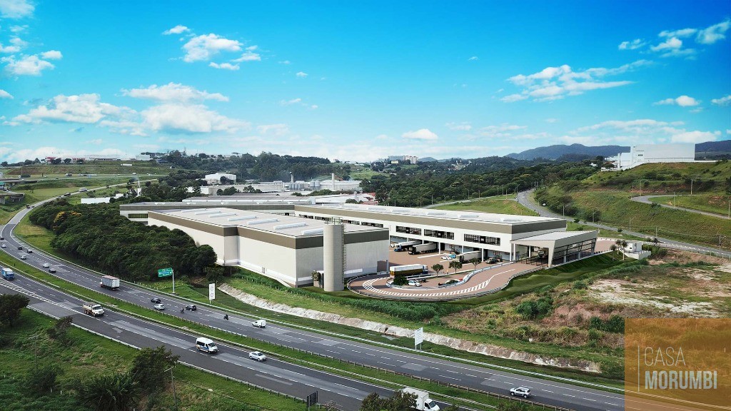 Depósito-Galpão-Armazém à venda e aluguel, 1303m² - Foto 27