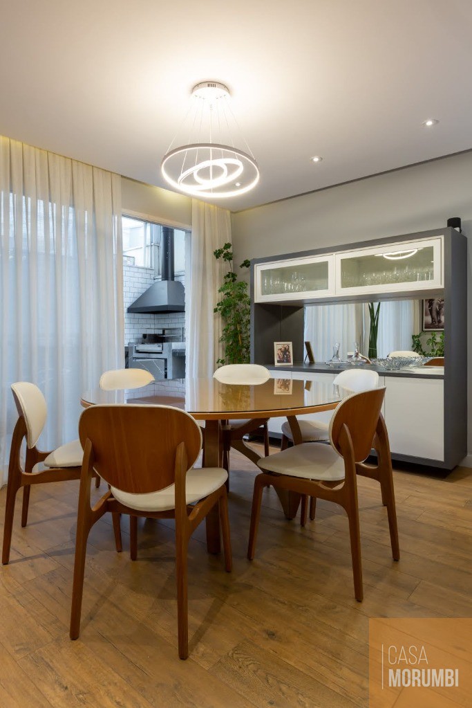 Casa à venda com 4 quartos, 126m² - Foto 18