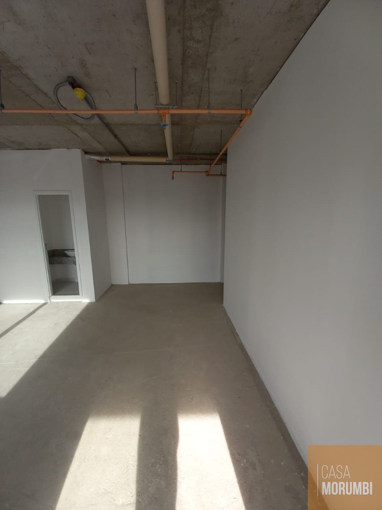 Conjunto Comercial-Sala à venda, 39m² - Foto 23