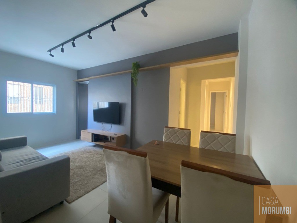 Apartamento à venda e aluguel com 2 quartos, 64m² - Foto 2