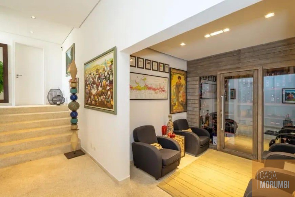 Casa à venda com 6 quartos, 641m² - Foto 73