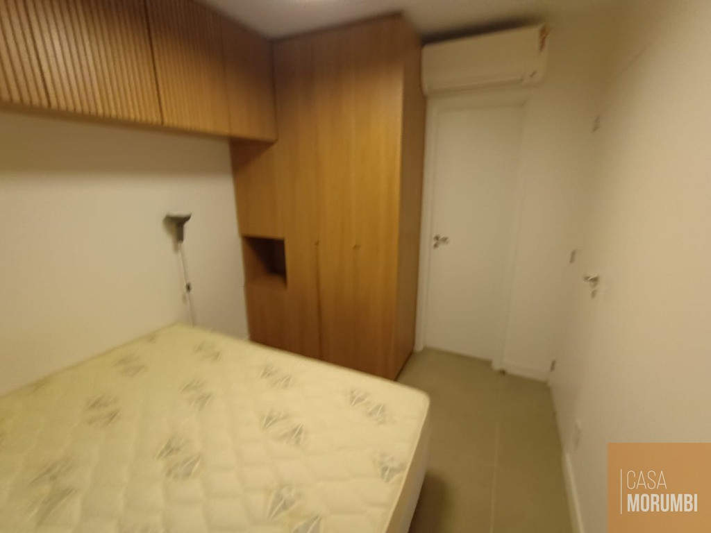 Apartamento para alugar com 1 quarto, 40m² - Foto 47