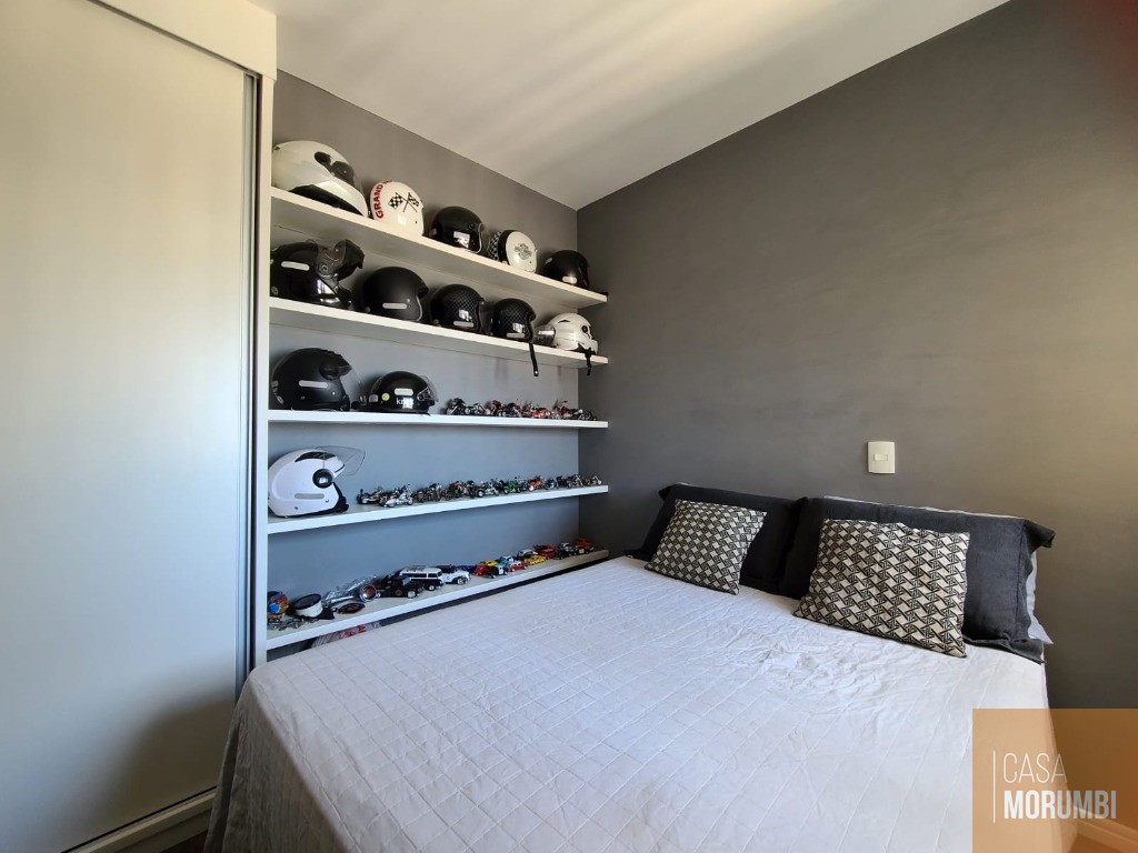 Apartamento à venda com 3 quartos, 142m² - Foto 39