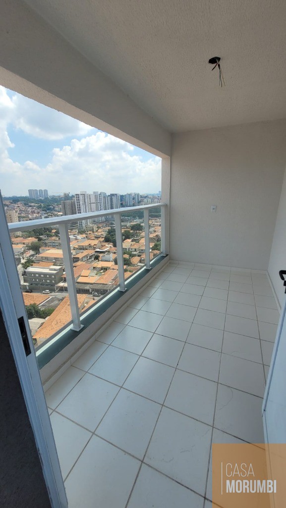 Apartamento à venda com 1 quarto, 61m² - Foto 3