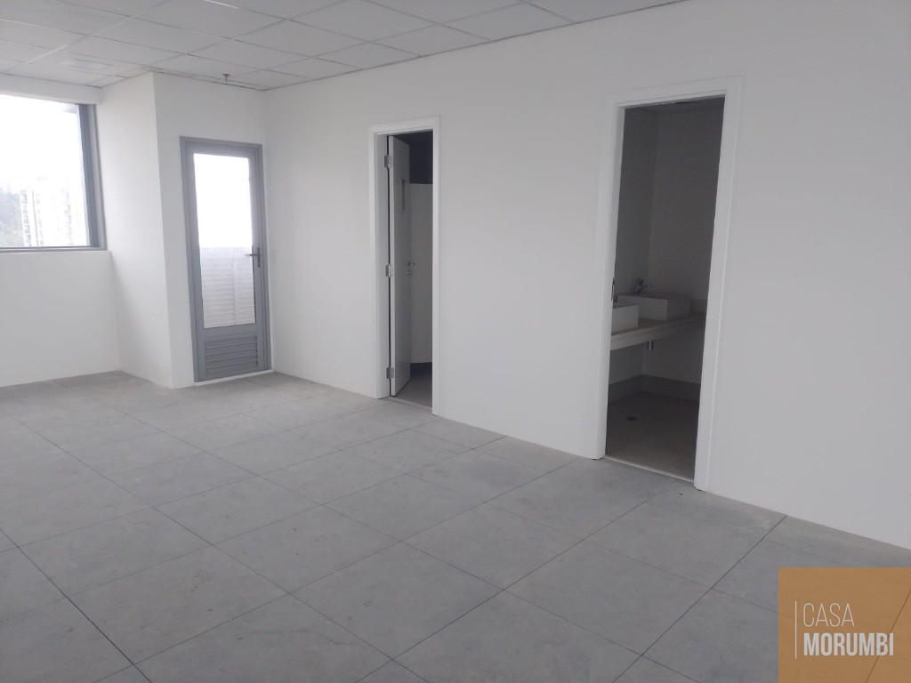 Conjunto Comercial-Sala para alugar, 316m² - Foto 12