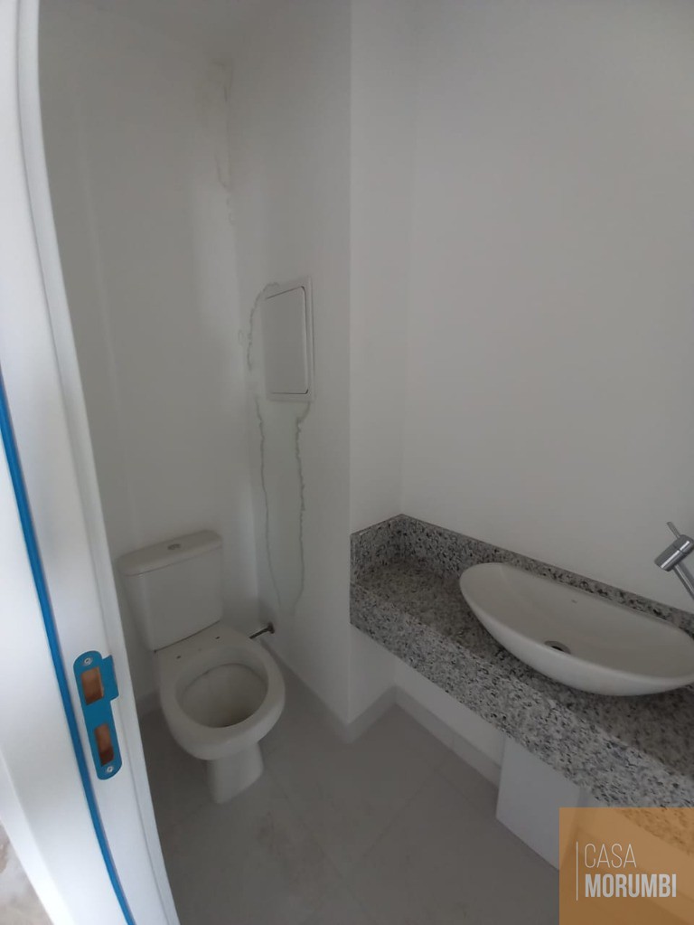 Conjunto Comercial-Sala à venda, 35m² - Foto 3