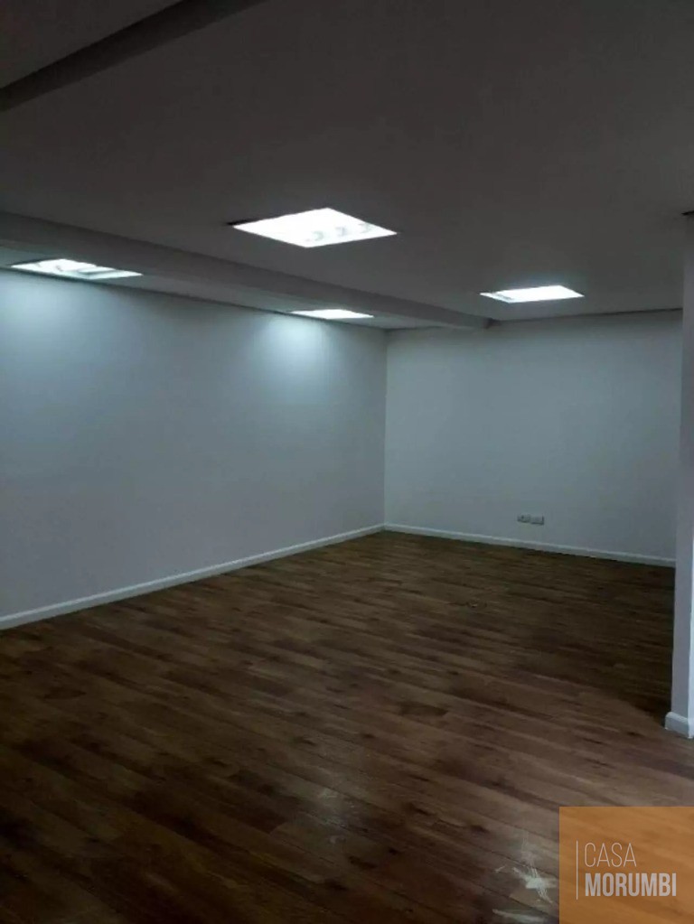 Conjunto Comercial-Sala à venda e aluguel, 204m² - Foto 8