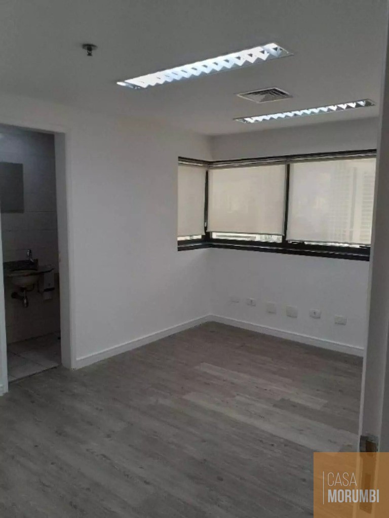 Conjunto Comercial-Sala à venda e aluguel, 90m² - Foto 4