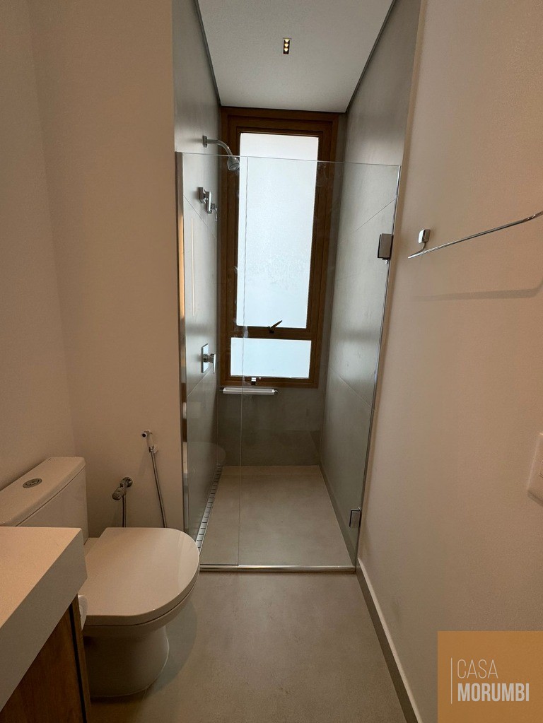 Apartamento para alugar com 3 quartos, 147m² - Foto 17