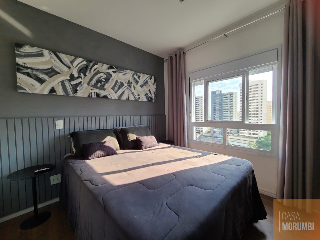 Apartamento à venda com 3 quartos, 142m² - Foto 40