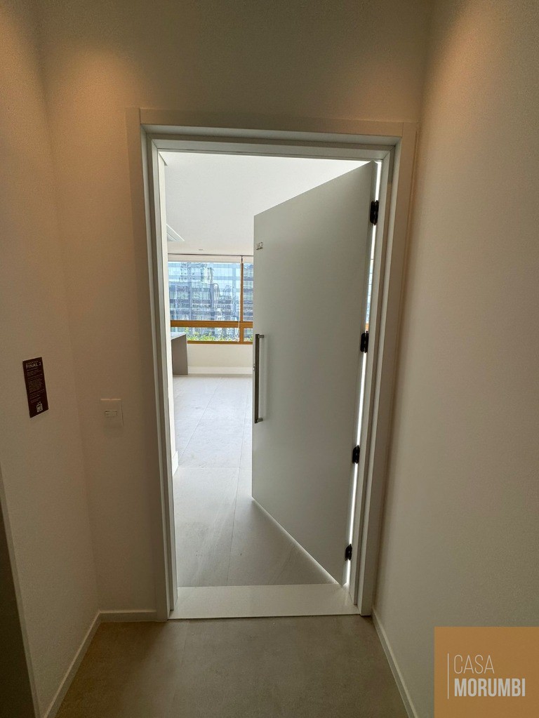 Apartamento para alugar com 3 quartos, 147m² - Foto 6