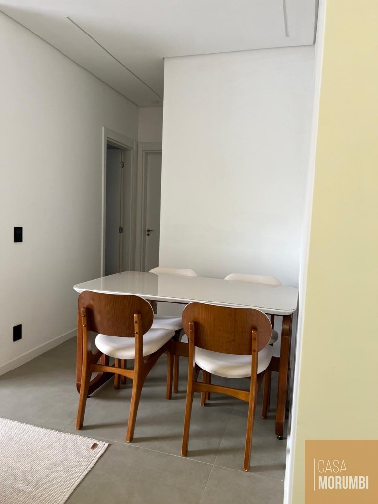 Apartamento à venda com 2 quartos, 62m² - Foto 5