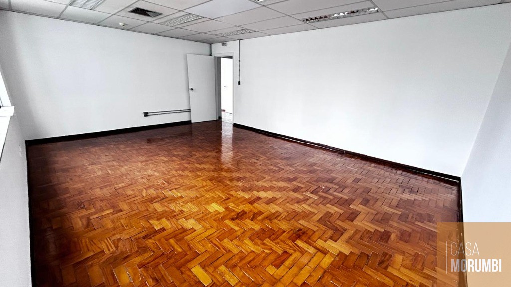 Conjunto Comercial-Sala para alugar, 328m² - Foto 6