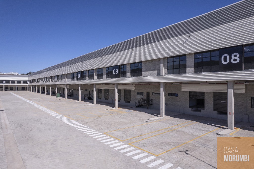 Depósito-Galpão-Armazém à venda e aluguel, 1303m² - Foto 20