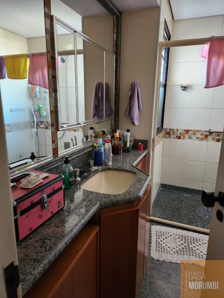 Apartamento à venda com 3 quartos, 150m² - Foto 14