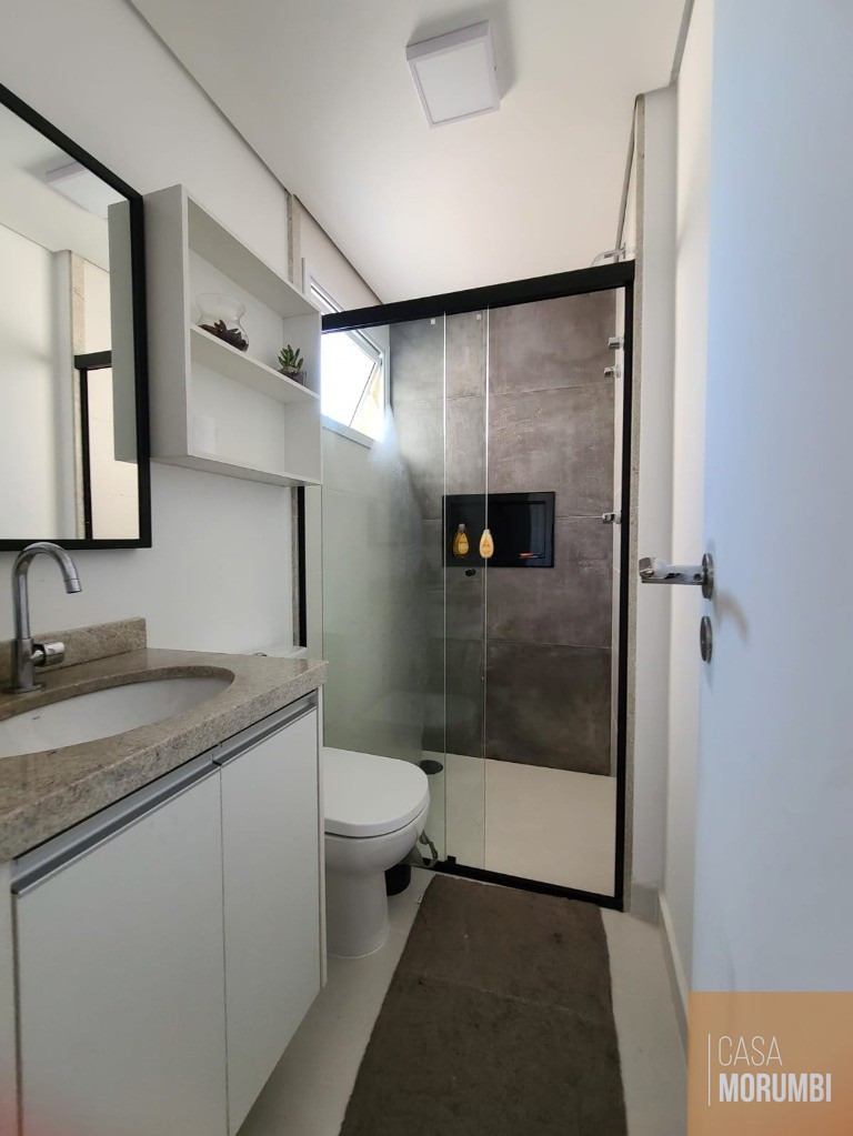 Apartamento à venda com 3 quartos, 142m² - Foto 20