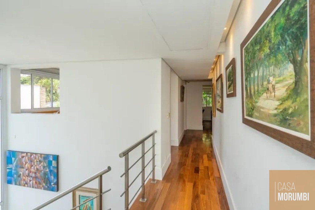 Casa à venda com 6 quartos, 641m² - Foto 21