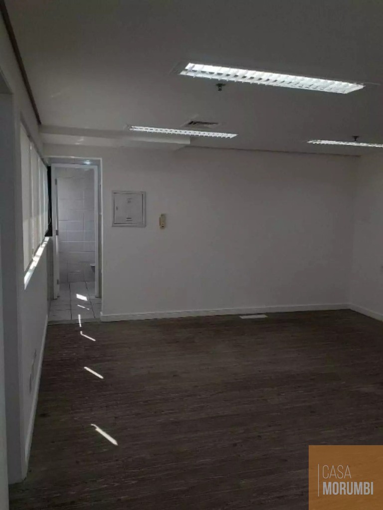 Conjunto Comercial-Sala à venda e aluguel, 90m² - Foto 3