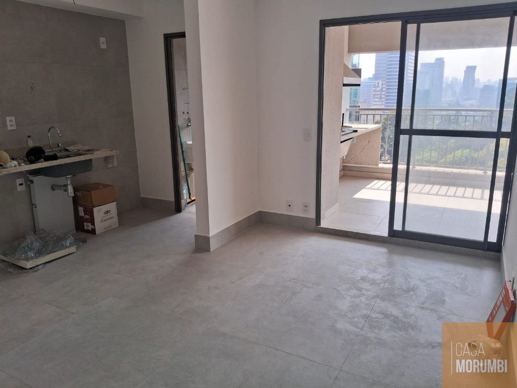 Apartamento à venda com 3 quartos, 78m² - Foto 11