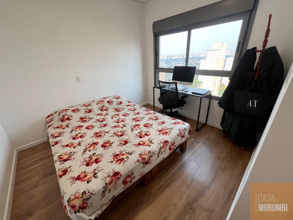 Apartamento à venda com 2 quartos, 73m² - Foto 10