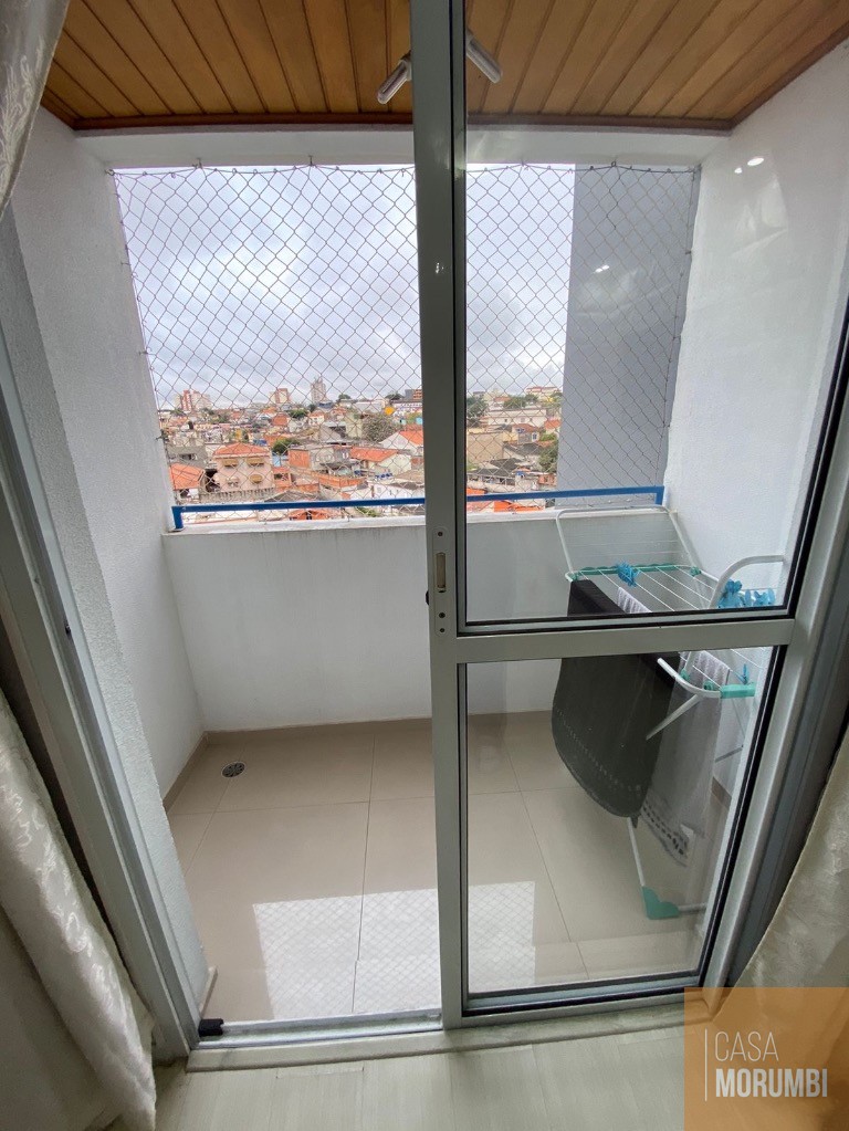 Apartamento à venda com 2 quartos, 54m² - Foto 23