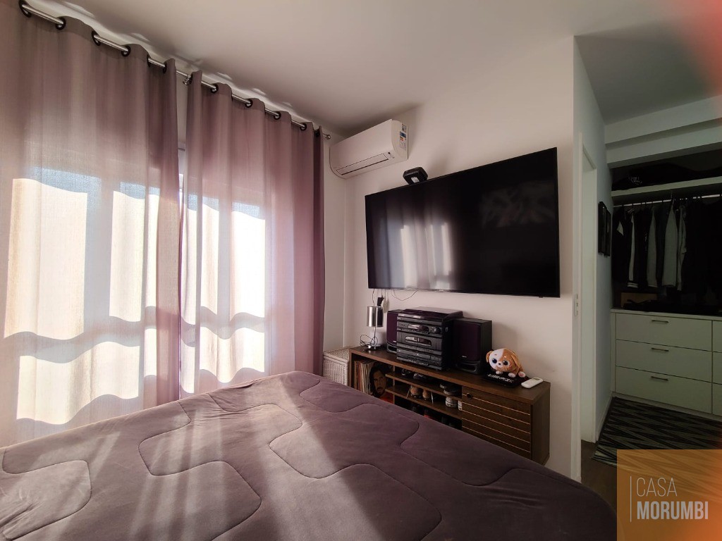 Apartamento à venda com 3 quartos, 142m² - Foto 43