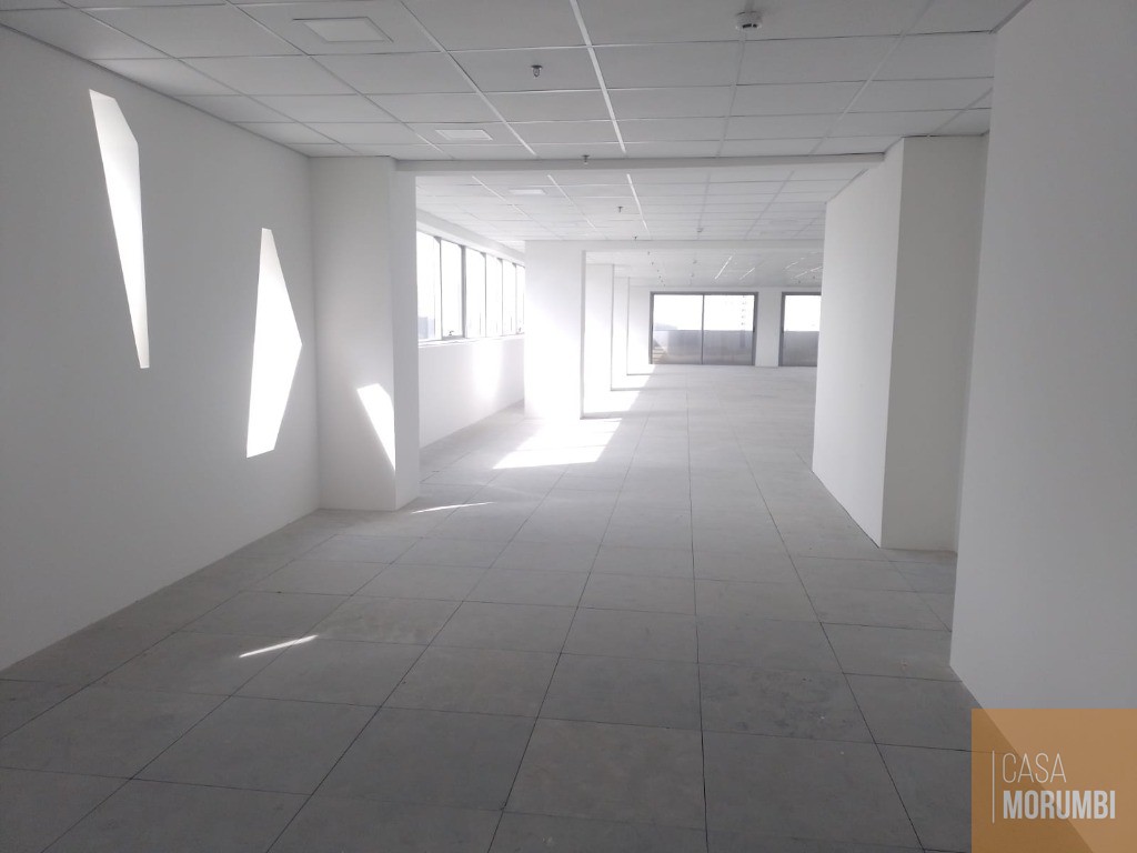 Conjunto Comercial-Sala para alugar, 316m² - Foto 5