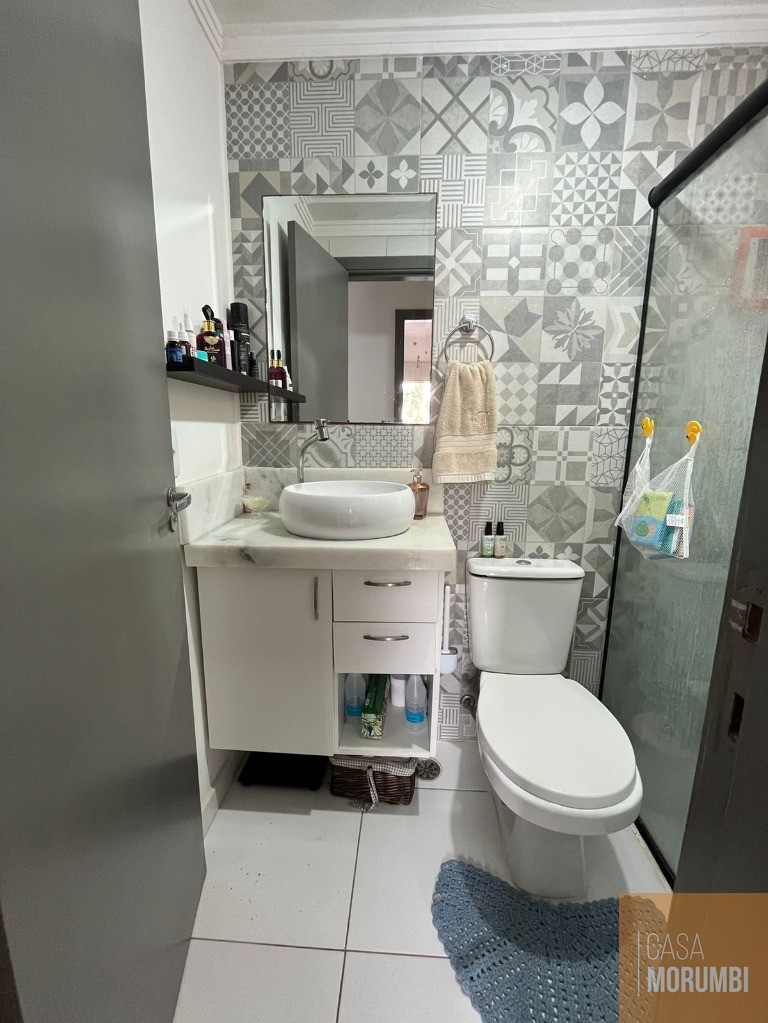 Apartamento à venda com 2 quartos, 47m² - Foto 1