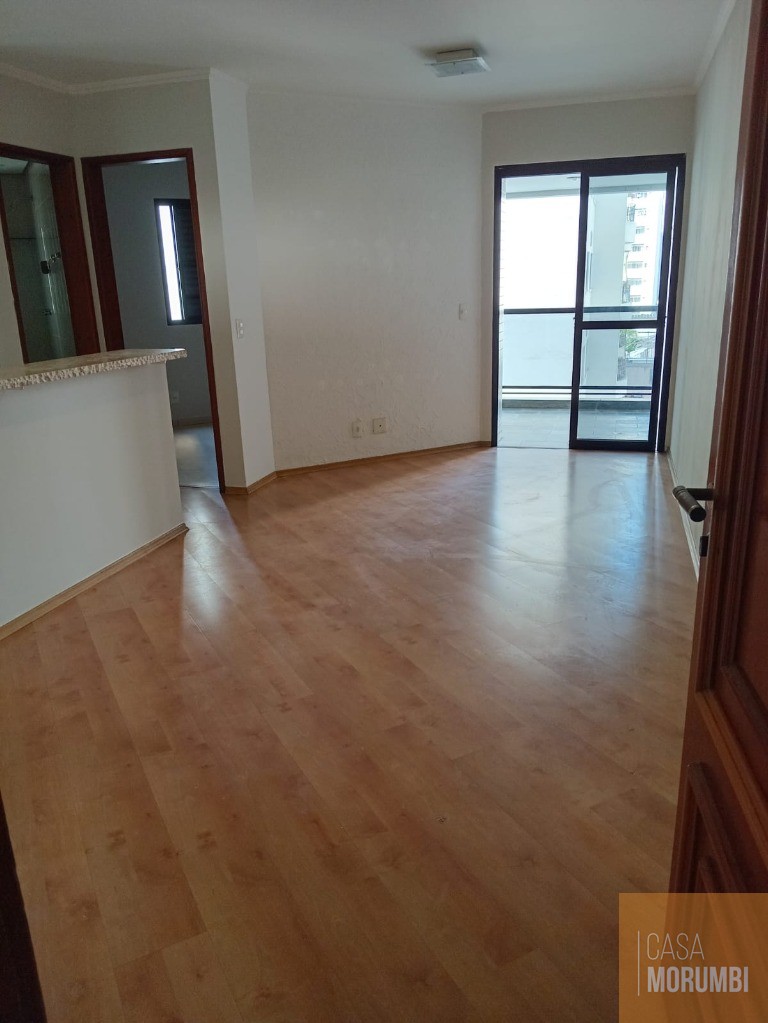 Apartamento para alugar com 1 quarto, 60m² - Foto 12