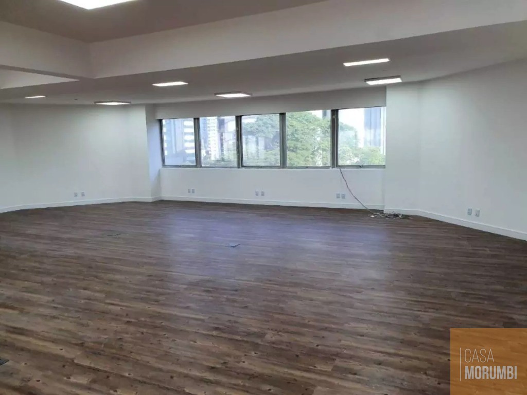 Conjunto Comercial-Sala à venda e aluguel, 204m² - Foto 4