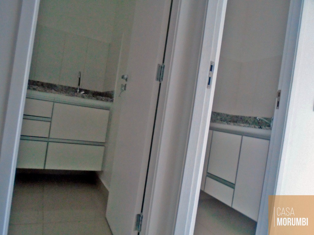 Conjunto Comercial-Sala à venda, 33m² - Foto 5