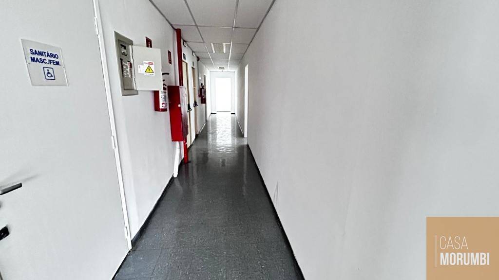 Conjunto Comercial-Sala para alugar, 328m² - Foto 7