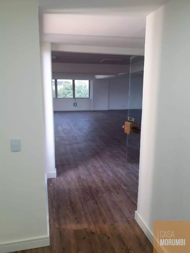 Conjunto Comercial-Sala à venda e aluguel, 204m² - Foto 6