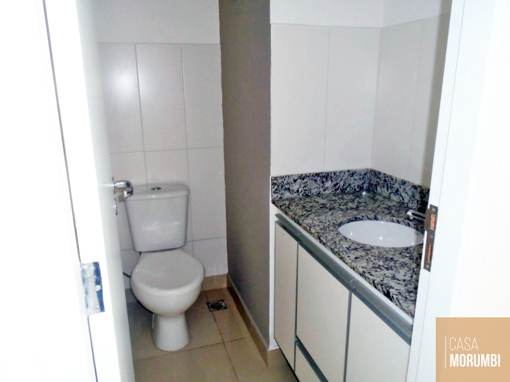 Conjunto Comercial-Sala à venda, 33m² - Foto 10