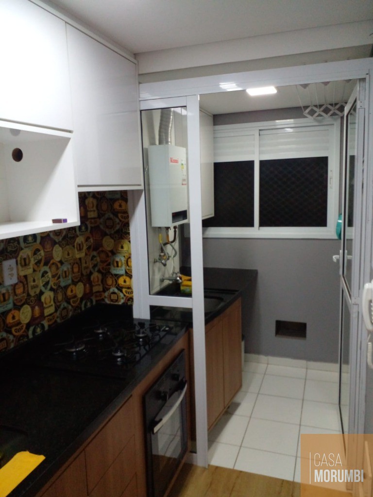 Apartamento à venda com 2 quartos, 52m² - Foto 14