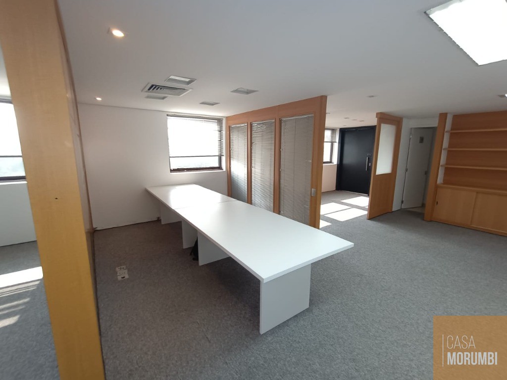 Conjunto Comercial-Sala para alugar, 100m² - Foto 6