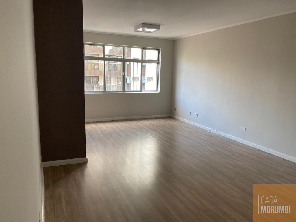 Apartamento à venda e aluguel com 2 quartos, 101m² - Foto 1