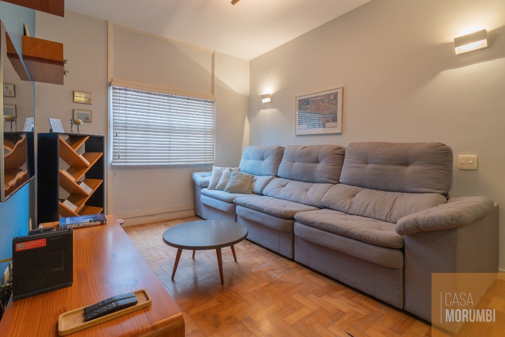 Apartamento à venda com 2 quartos, 81m² - Foto 7