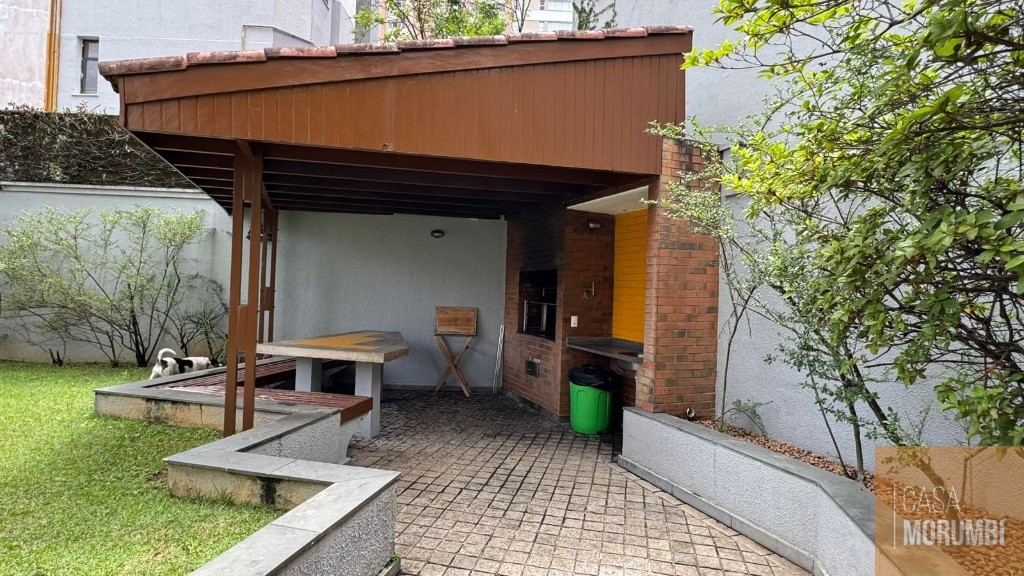 Apartamento à venda com 3 quartos, 95m² - Foto 35