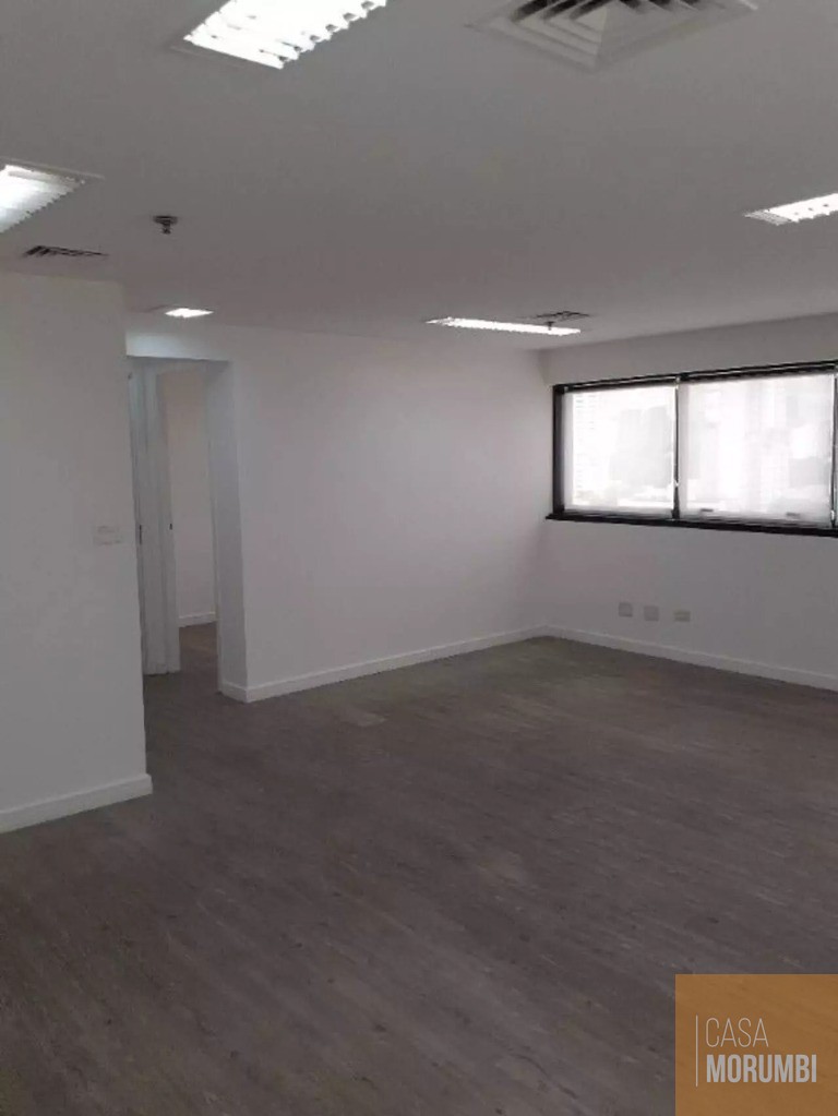 Conjunto Comercial-Sala à venda e aluguel, 90m² - Foto 6