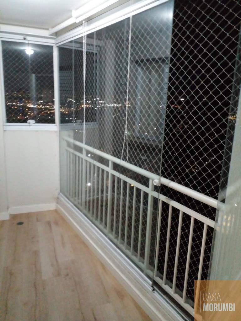 Apartamento à venda com 2 quartos, 52m² - Foto 26