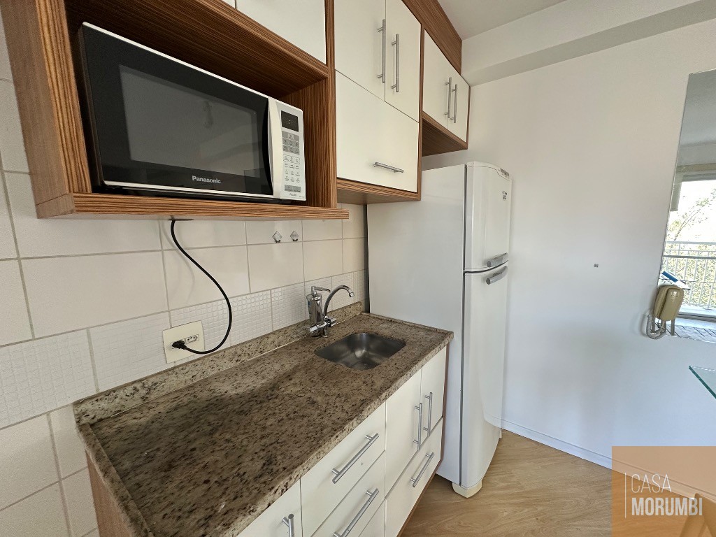 Apartamento à venda com 2 quartos, 48m² - Foto 12