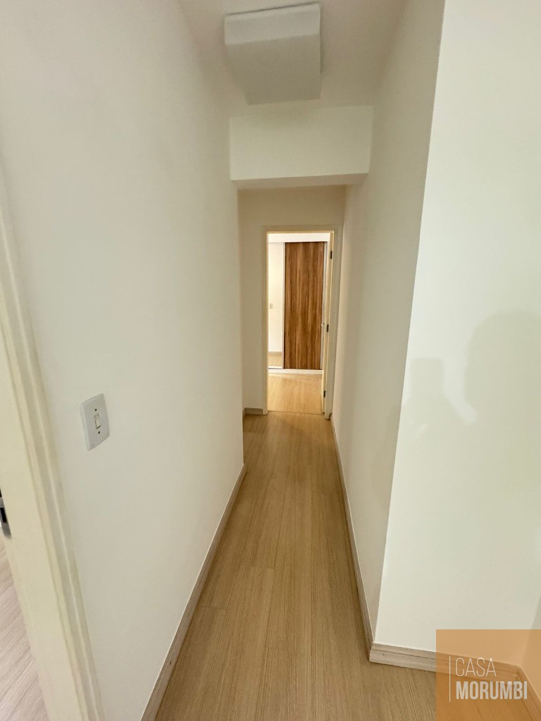 Apartamento à venda com 2 quartos, 46m² - Foto 8