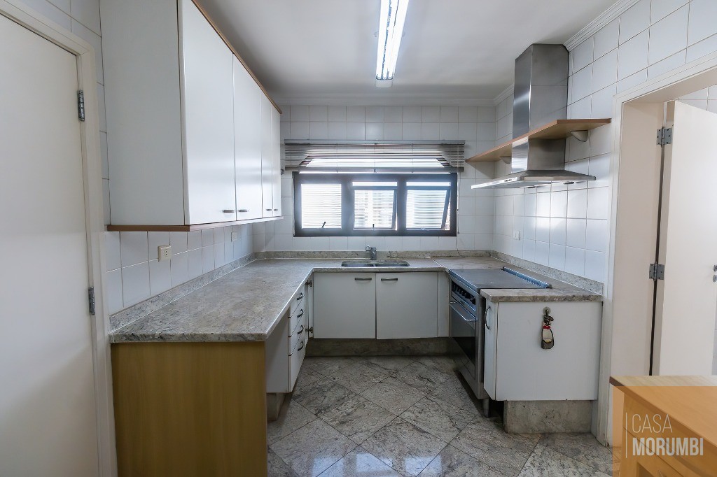 Apartamento para alugar com 3 quartos, 240m² - Foto 52