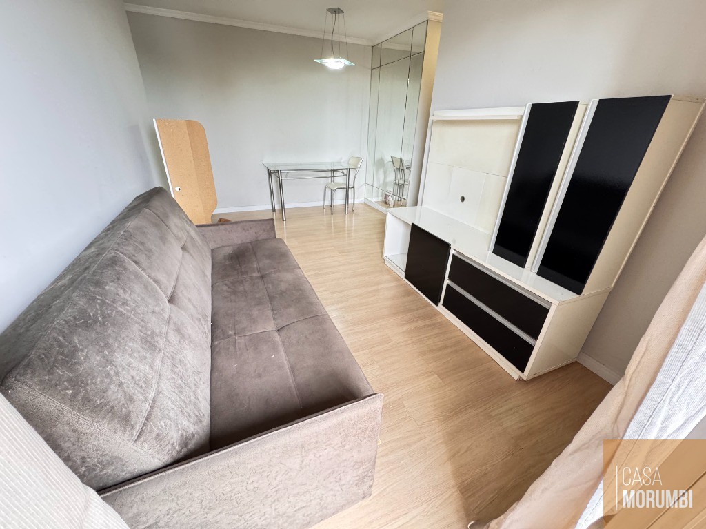 Apartamento à venda com 2 quartos, 60m² - Foto 3