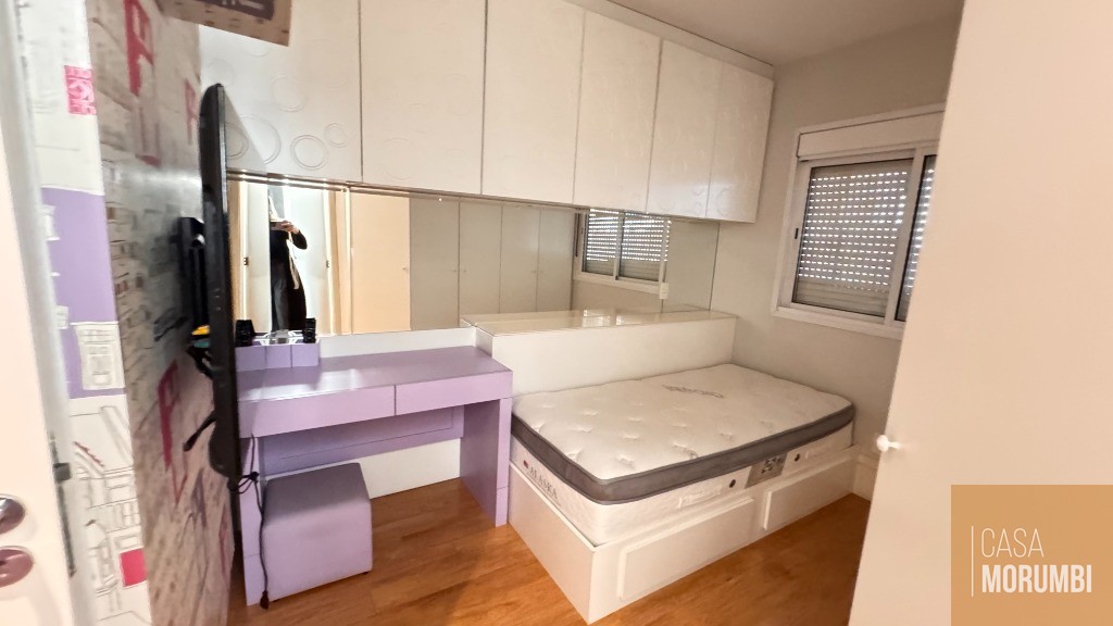 Apartamento para alugar com 2 quartos, 109m² - Foto 20